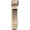 Ekena Millwork Imperial Craftsman Rough Sawn Bracket w/ Offset Brace, Douglas Fir, 8"W x 34"D x 38"H BKT0806X34X38IMP04RDF - alternate 2
